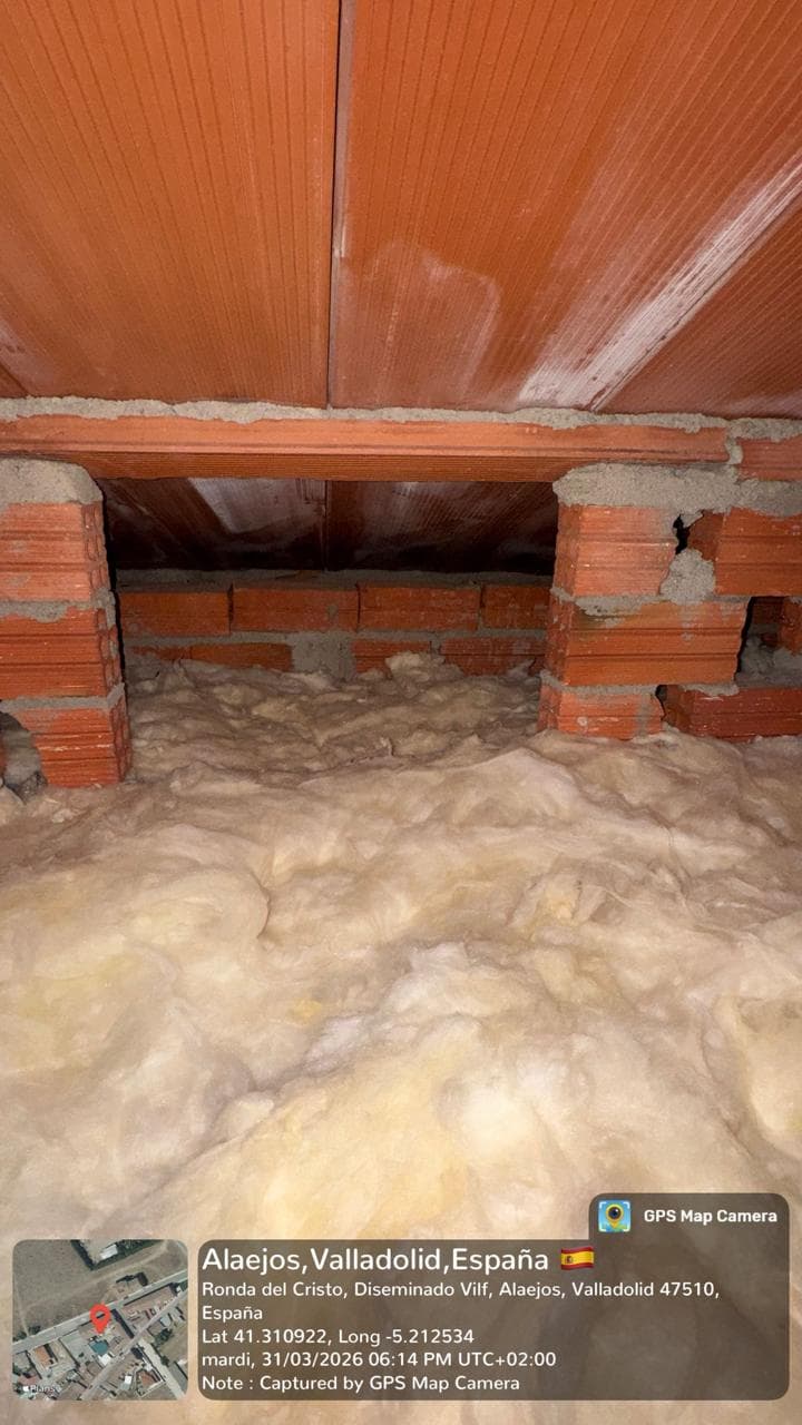 Obra de aislamiento 5