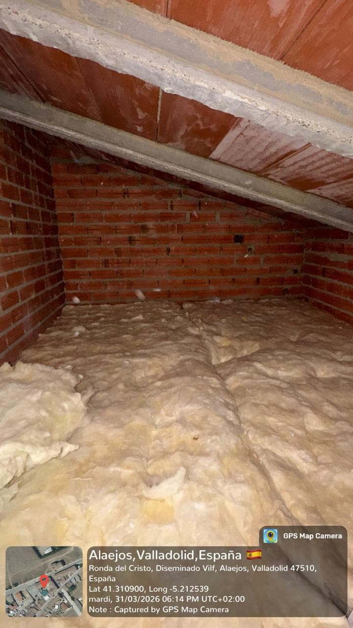 Obra de aislamiento 7